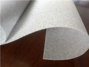 পরিবাহী স্পঞ্জ