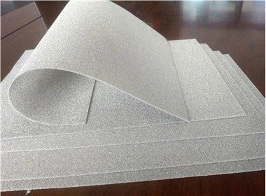 ইএমআই পরিবাহী ফোম