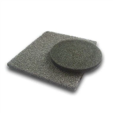 আয়রন নিকেল ফেনা