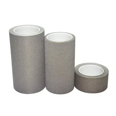 বৈদ্যুতিক পরিবাহী ফেনা