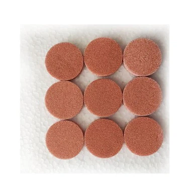 ছিদ্রযুক্ত তামা