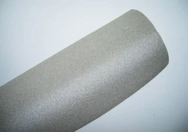 তাপীয় পরিবাহী ফেনা